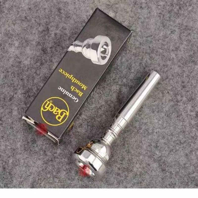 Musical Instrument Horn - ใหม่ขายร้อน Bb ปากเป่าทรัมเป็ต 7C 5C 3C1.5C