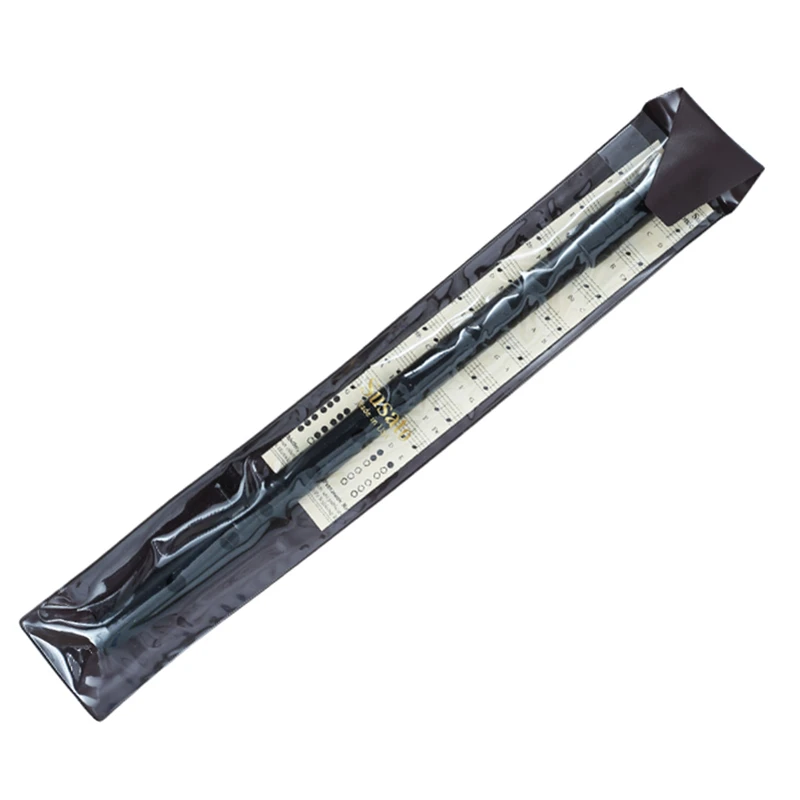Musical Instrument Piccolo - ซูซาโต 1 ชิ้น ขลุ่ยไอริชขนาดเล็ก 6 รู