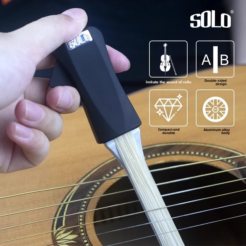 Musical Instrument Cello - กีตาร์โบว์ Picasso Bow Performance CELLO ไวโอลินเพลงกีตาร์