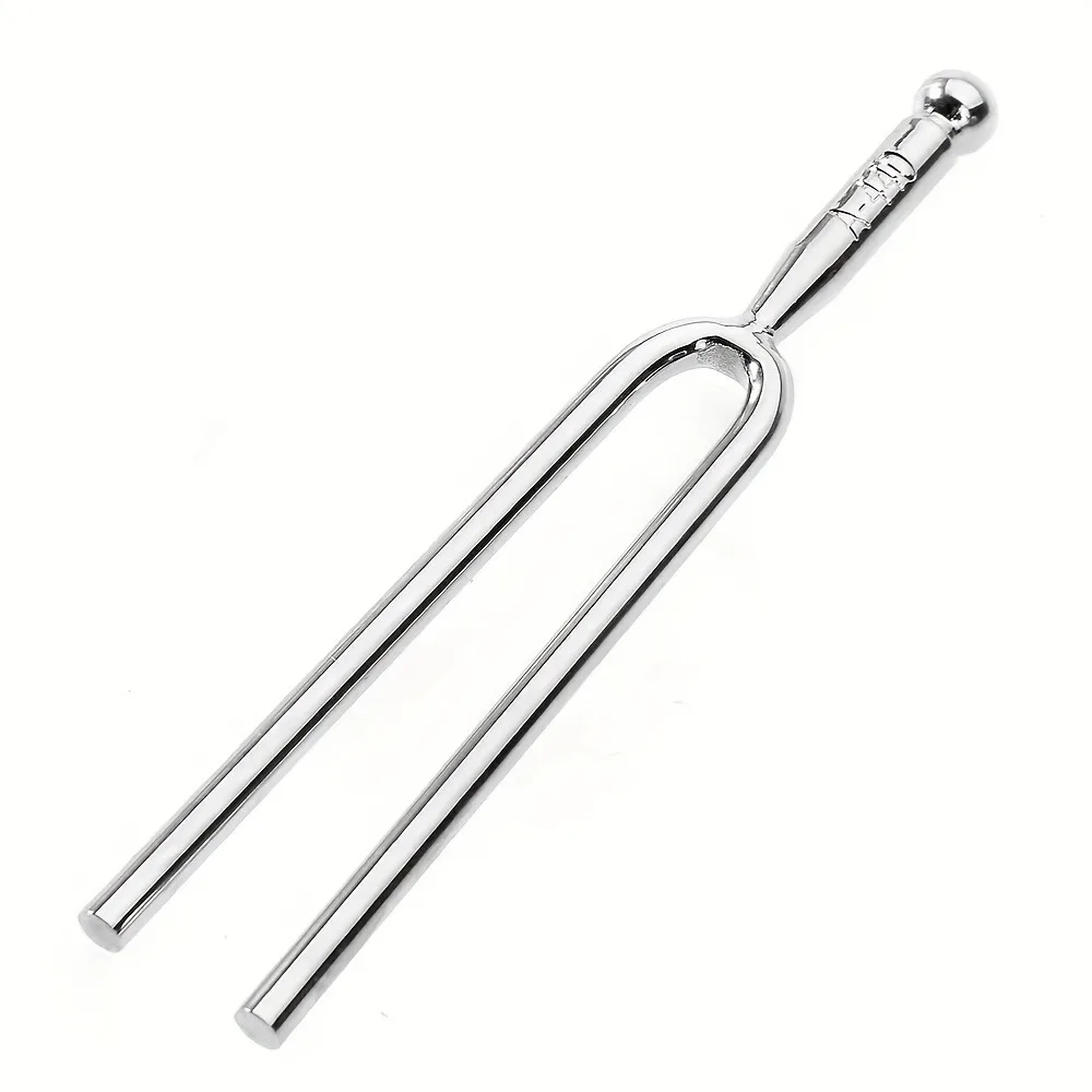 Musical Instrument Cello - 1 PC มาตรฐาน 440 Hz ส้อมไวโอลิน
