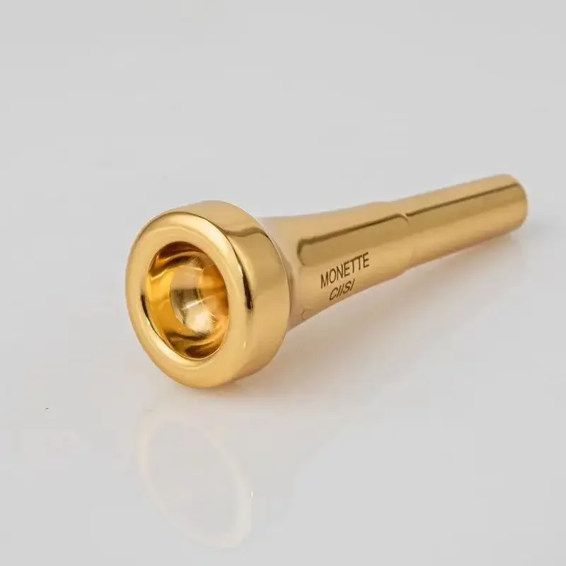 Musical Instrument Horn - Monette bb ทรัมเป็ต7C 3C 5C ขนาด1.5C