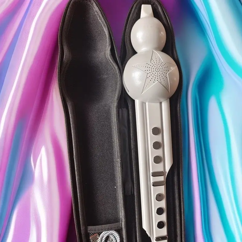 เสียงไฟฟ้าจากกู่๊ดซิลค์, เครื่ - Musical Instrument That You Blow Into บทวิจารณ์และราคา