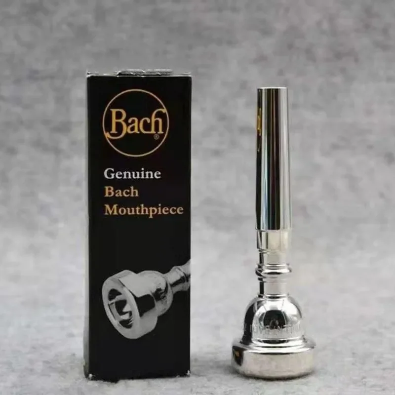 ใหม่ขายร้อน Bb ปากเป่าทรัมเป็ต - Musical Instrument Horn บทวิจารณ์และราคา