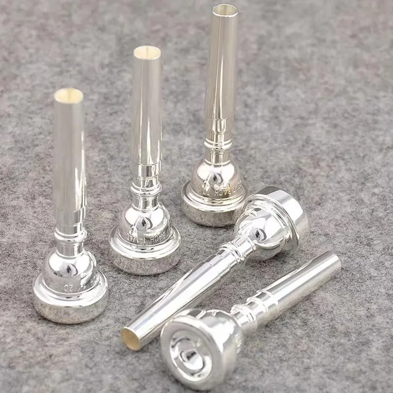 ใหม่ขายร้อน Bb ปากเป่าทรัมเป็ต - Musical Instrument Horn บทวิจารณ์และราคา