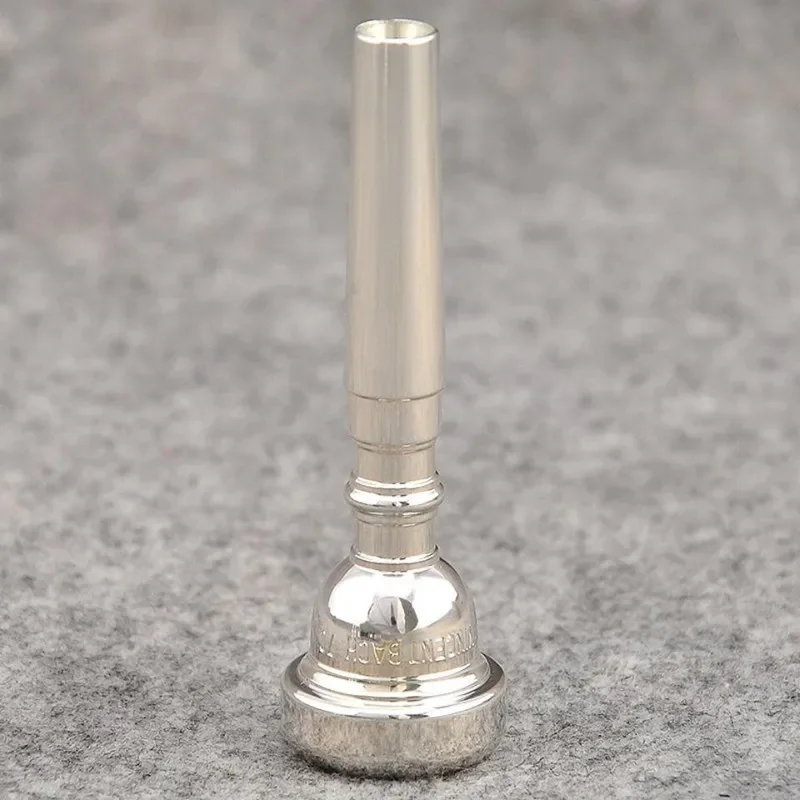 ใหม่ขายร้อน Bb ปากเป่าทรัมเป็ต - Musical Instrument Horn บทวิจารณ์และราคา