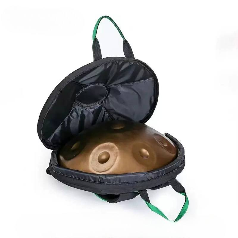 กระเป๋าแฮนด์แพนแบบมืออาชีพ กระ - Musical Instrument Bag บทวิจารณ์และราคา