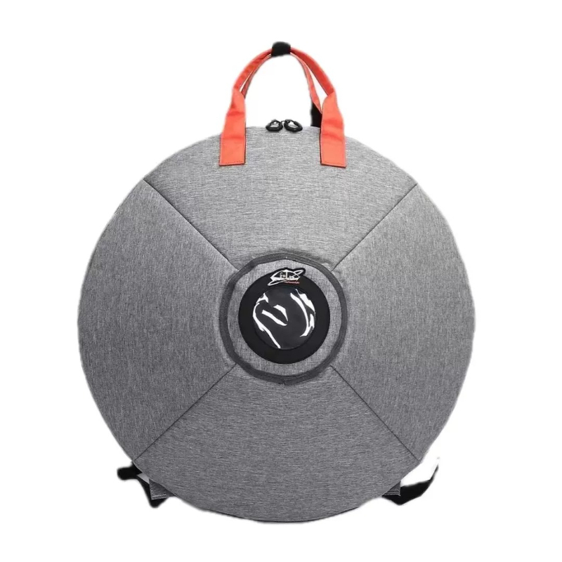 กระเป๋าแฮนด์แพนแบบมืออาชีพ กระ - Musical Instrument Bag บทวิจารณ์และราคา