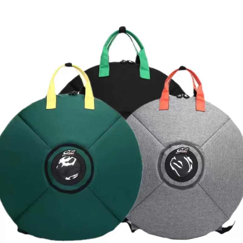กระเป๋าแฮนด์แพนแบบมืออาชีพ กระ - Musical Instrument Bag บทวิจารณ์และราคา