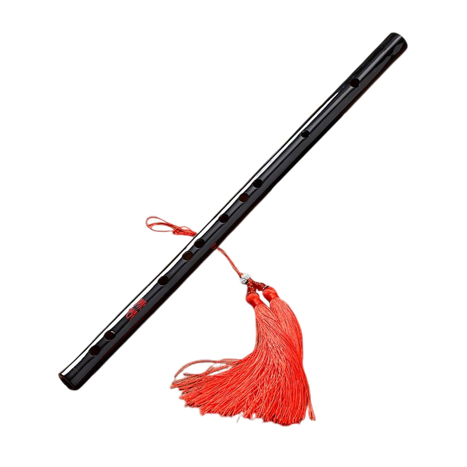 ขลุ่ยไม้ไผ่ เครื่องดนตรีแบบพกพ - Musical Instrument Easy To Learn For Adults บทวิจารณ์และราคา