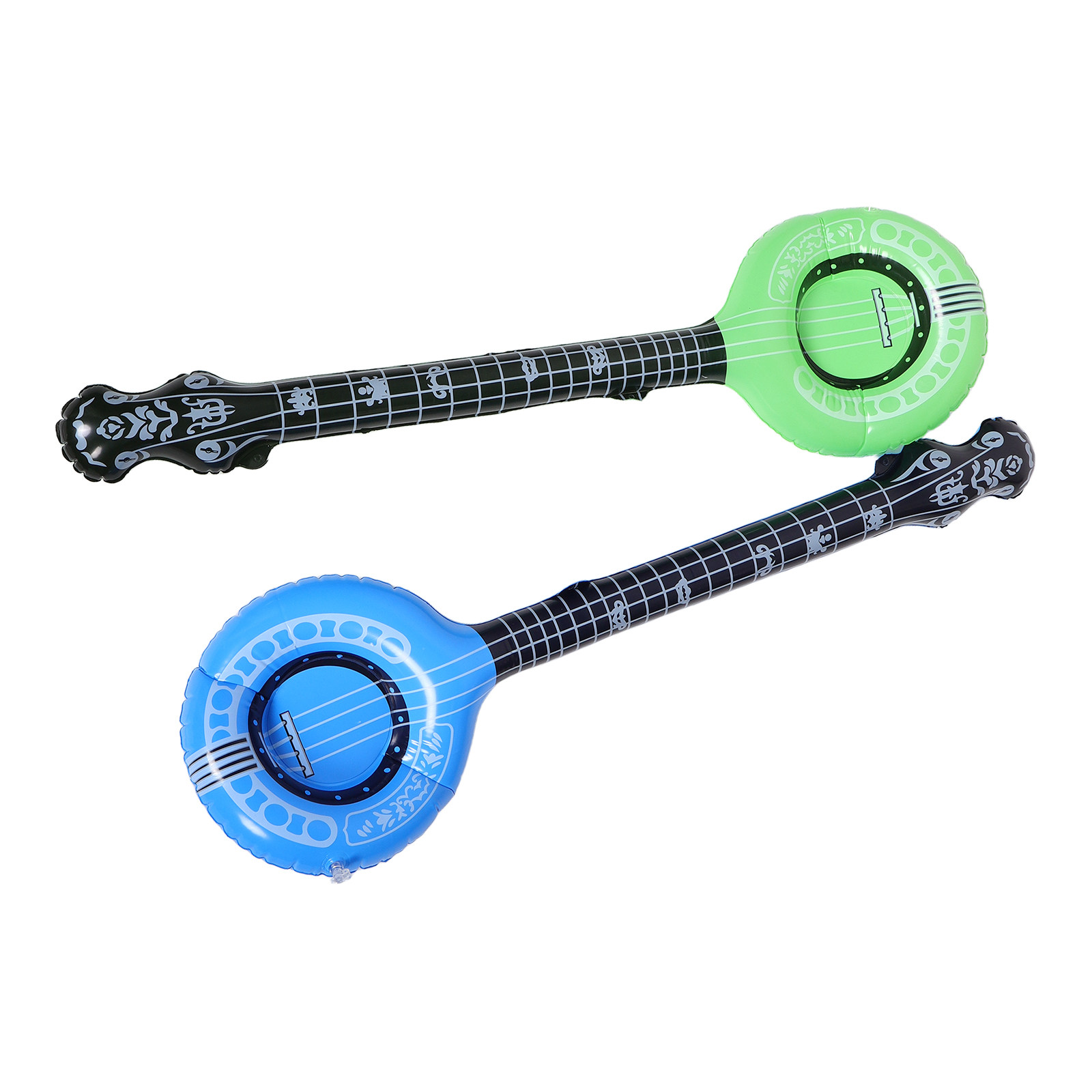 ชุดเครื่องดนตรีเป่าลม 2 ชิ้น ท - Musical Instrument That You Blow Into บทวิจารณ์และราคา