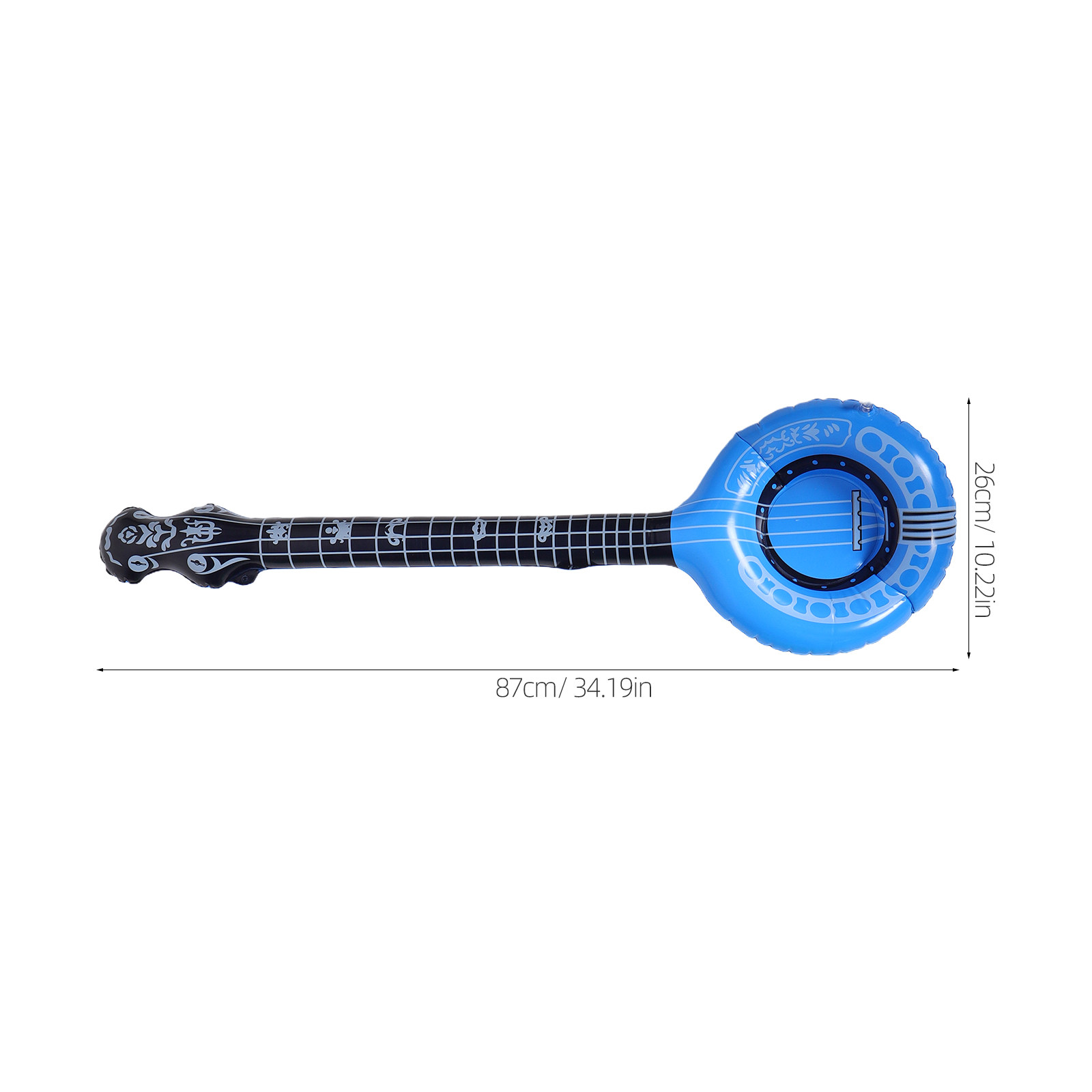 ชุดเครื่องดนตรีเป่าลม 2 ชิ้น ท - Musical Instrument That You Blow Into บทวิจารณ์และราคา