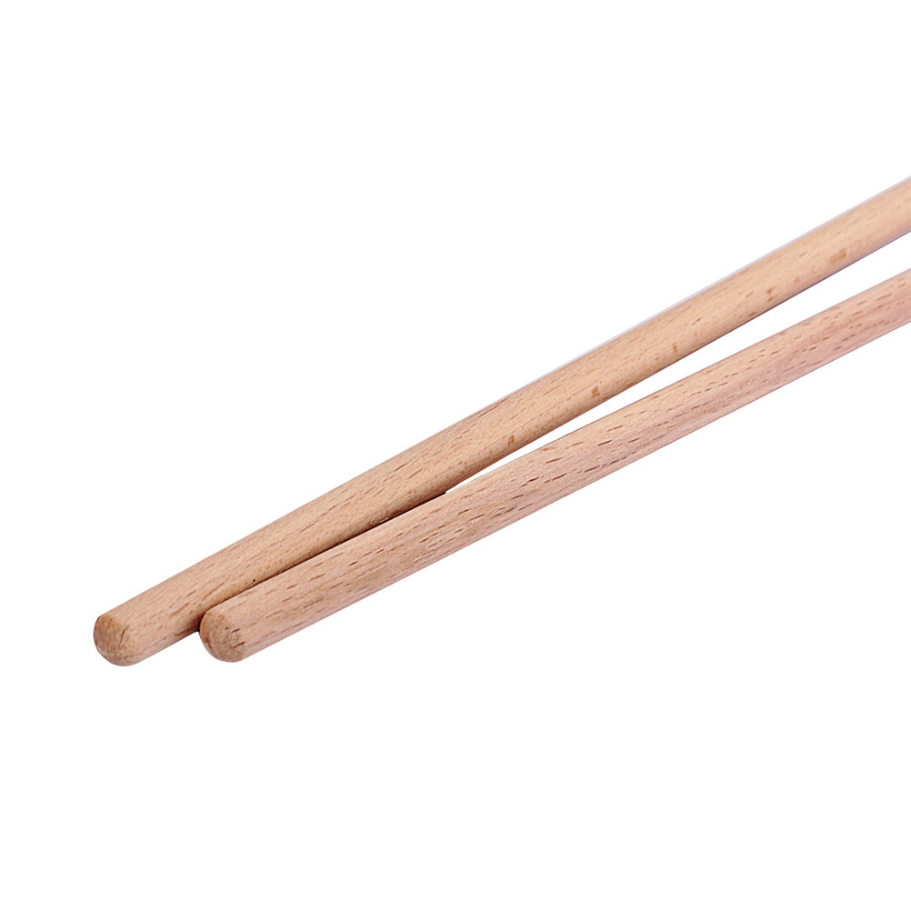 ไม้ตีกลองขนาดใหญ่ 1 คู่ ด้ามจั - Musical Instrument Glockenspiel บทวิจารณ์และราคา