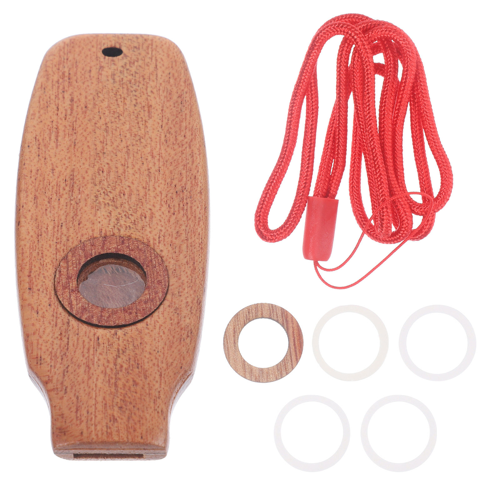 คาซูไม้สุดหรู เครื่องดนตรีสำหร - Musical Instrument Easy To Learn For Adults บทวิจารณ์และราคา