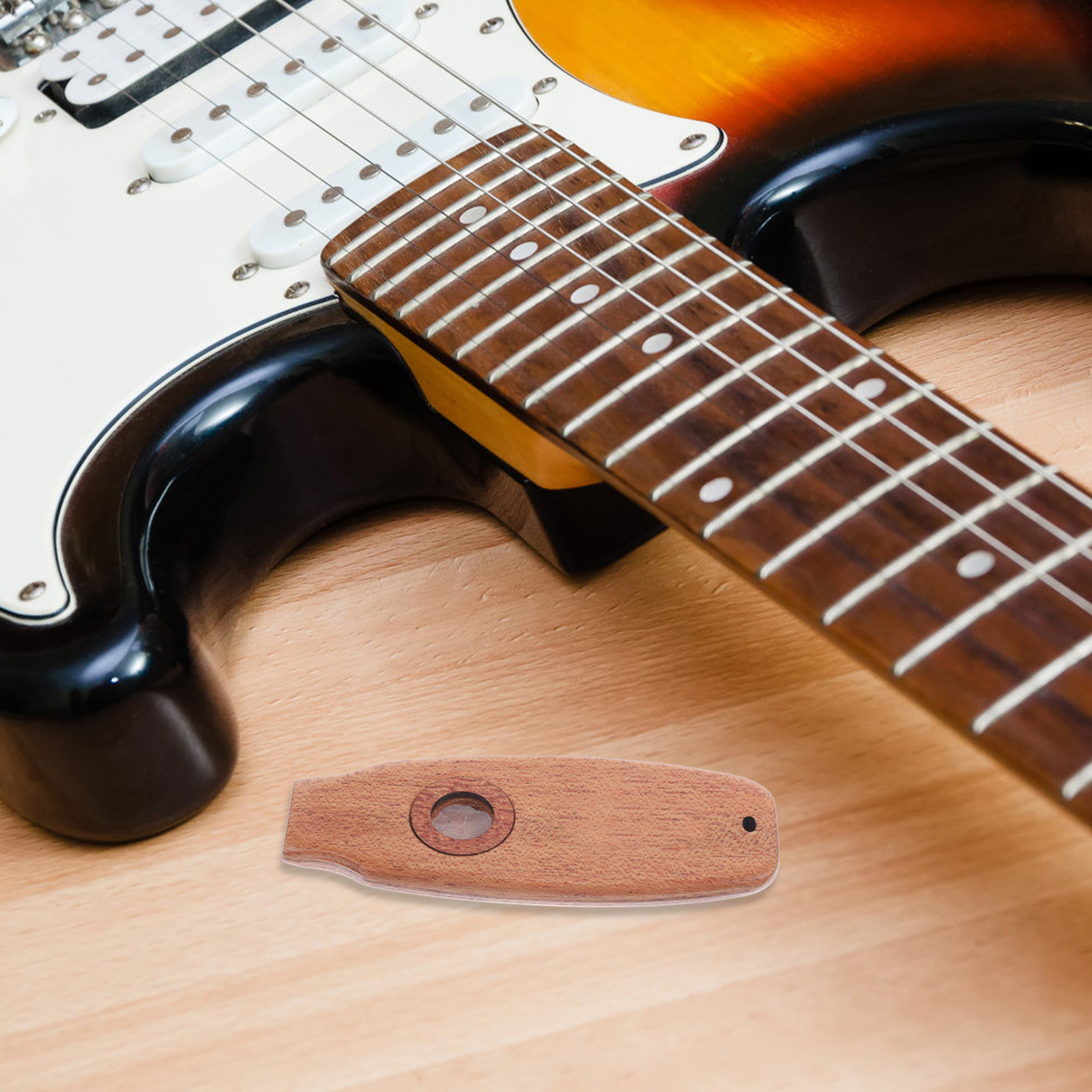 คาซูไม้สุดหรู เครื่องดนตรีสำหร - Musical Instrument Easy To Learn For Adults บทวิจารณ์และราคา