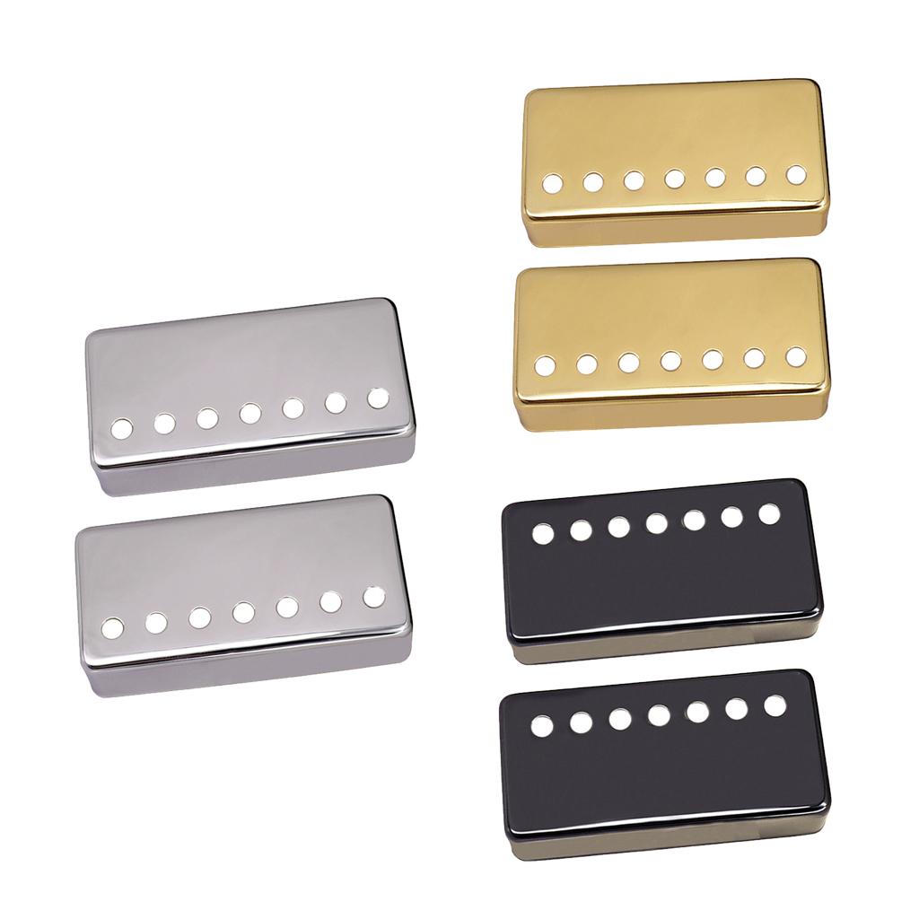 ฝาครอบปิ๊กอัพกีตาร์ LP ทำจากทอ - Musical Instrument Guitar บทวิจารณ์และราคา