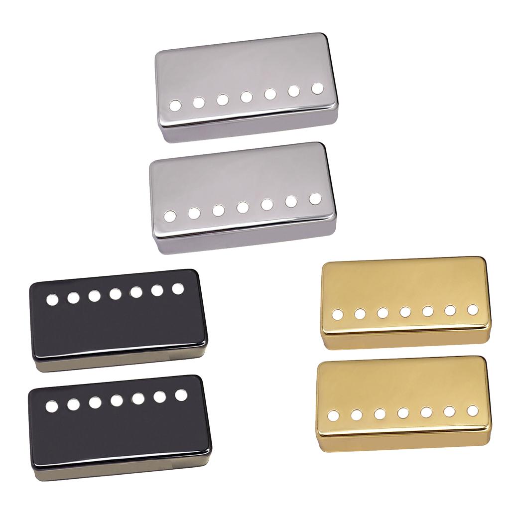 ฝาครอบปิ๊กอัพกีตาร์ LP ทำจากทอ - Musical Instrument Guitar บทวิจารณ์และราคา