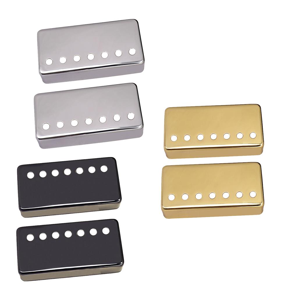 ฝาครอบปิ๊กอัพกีตาร์ LP ทำจากทอ - Musical Instrument Guitar บทวิจารณ์และราคา