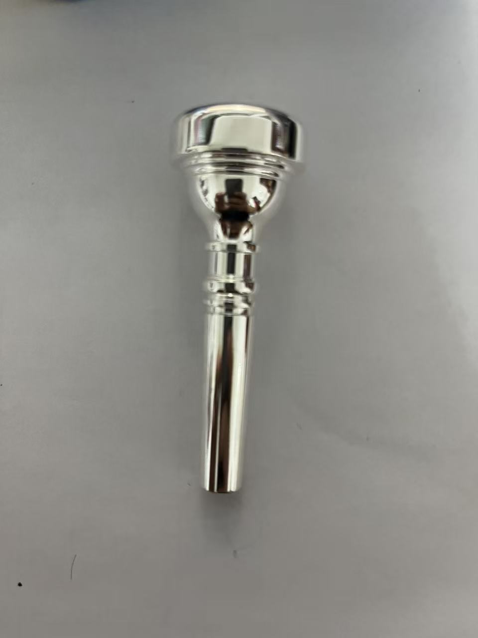 ปากเป่าฟลูเกิลฮอร์นโลหะ 3CFL - Musical Instrument Horn บทวิจารณ์และราคา
