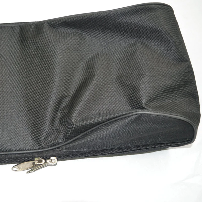 กระเป๋าเอ้อหูผ้าอ็อกซ์ฟอร์ดสีด - Musical Instrument Bag บทวิจารณ์และราคา
