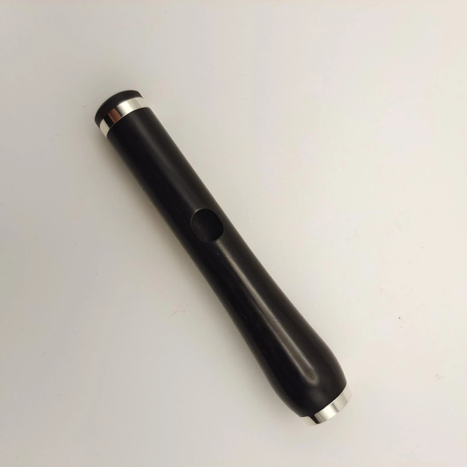 Piccolo พร้อมคีย์ C ไม้มะเกลือ - Musical Instrument Piccolo บทวิจารณ์และราคา