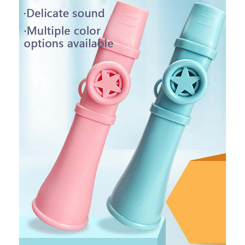 คาซูแบบไม่มีเยื่อฟอง ฟลุตเรียบ - Musical Instrument Easy To Learn For Adults บทวิจารณ์และราคา