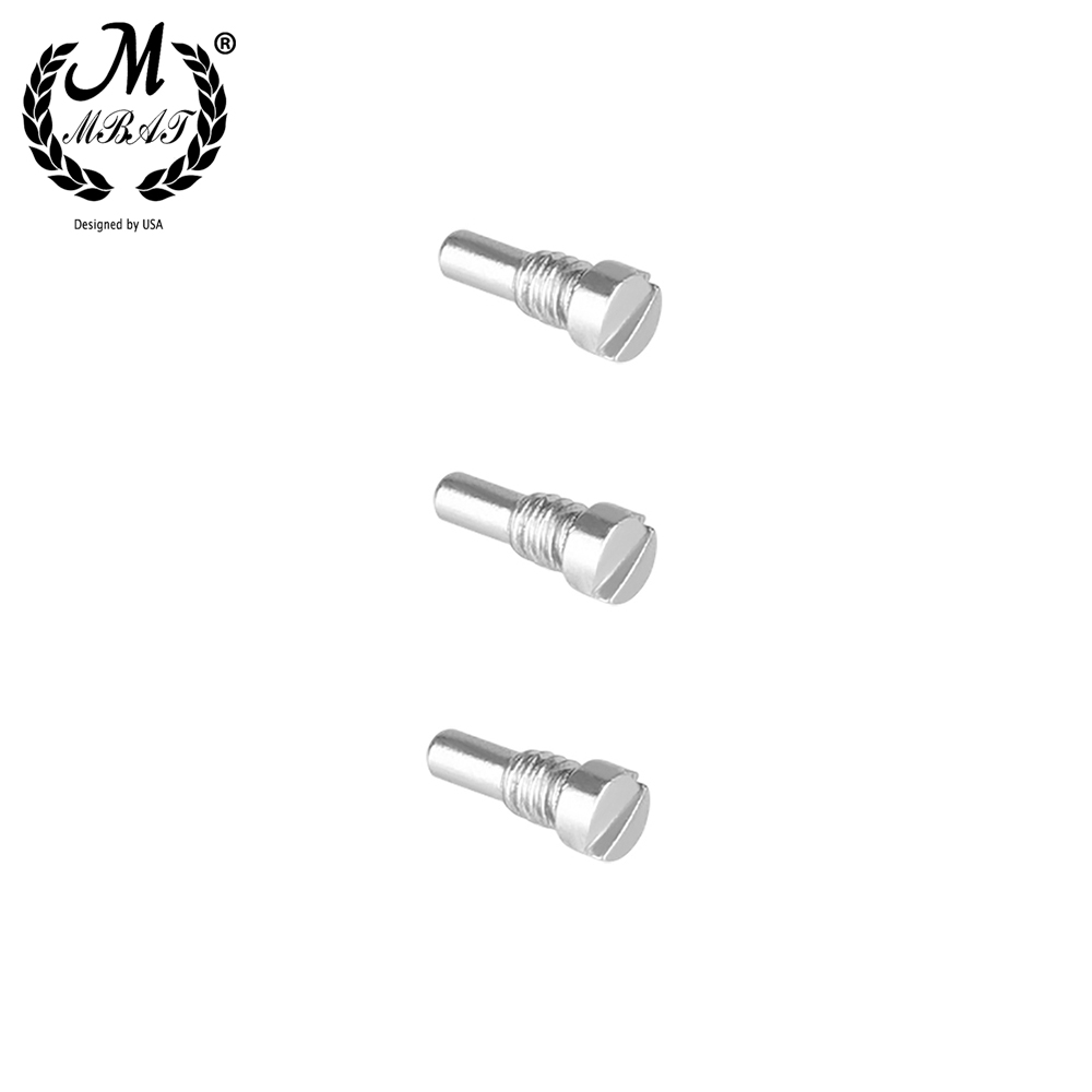 M MBAT Piccolo สกรูเครื่องมือเ - Musical Instrument Piccolo บทวิจารณ์และราคา