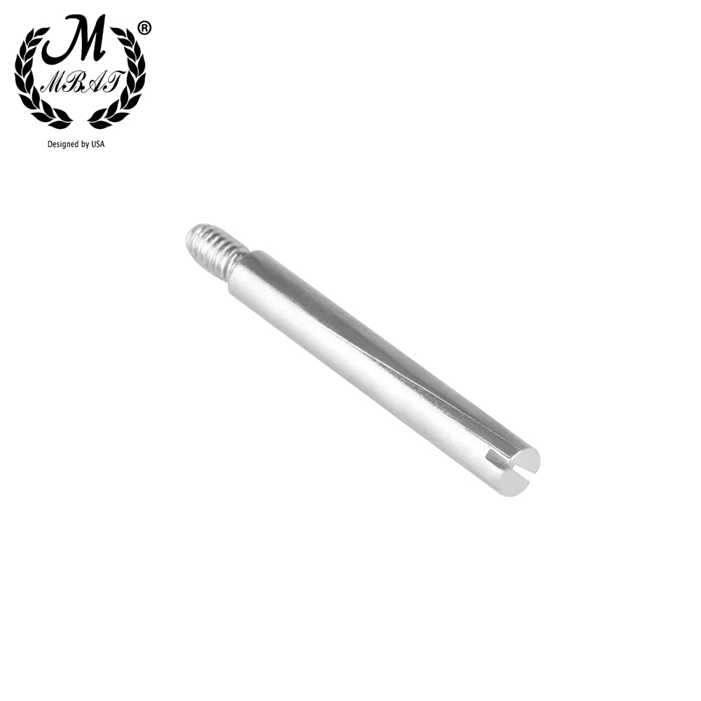 M MBAT Piccolo สกรูเครื่องมือเ - Musical Instrument Piccolo บทวิจารณ์และราคา
