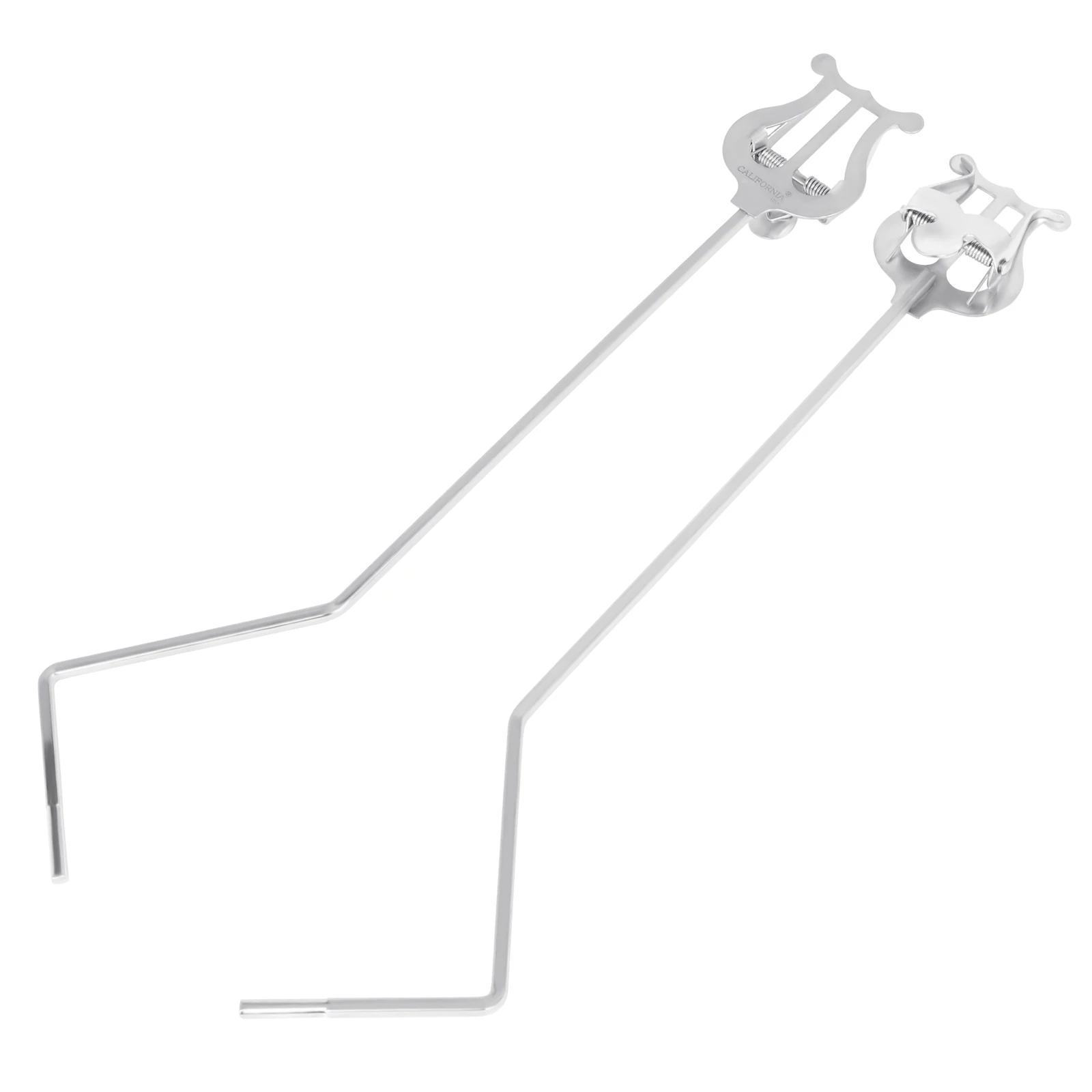 ขาตั้งเพลงยืน Key Tuba Tenor H - Musical Instrument Horn บทวิจารณ์และราคา