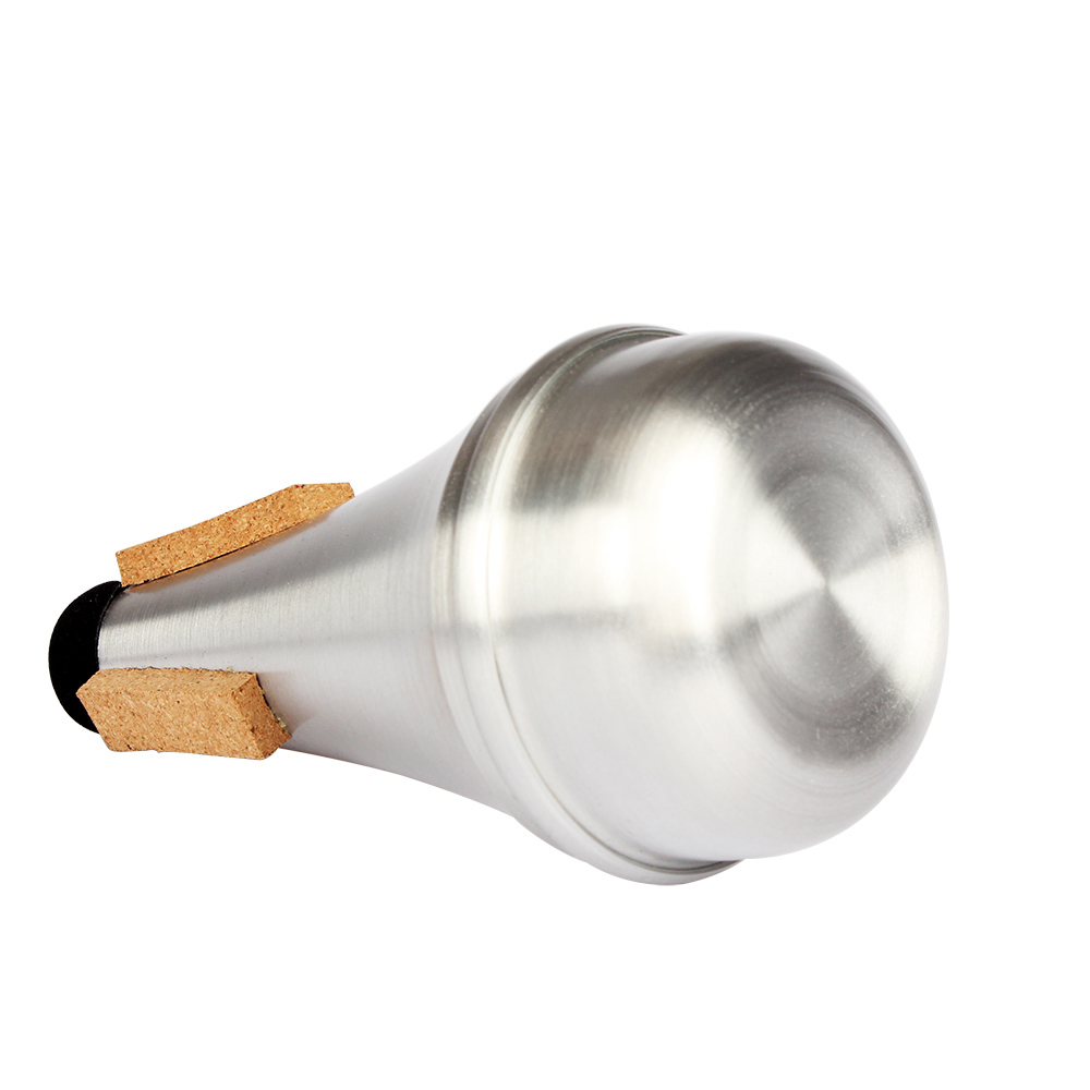 ตัวเก็บเสียงทรัมเป็ตแบบพกพา ทำ - Musical Instrument Horn บทวิจารณ์และราคา