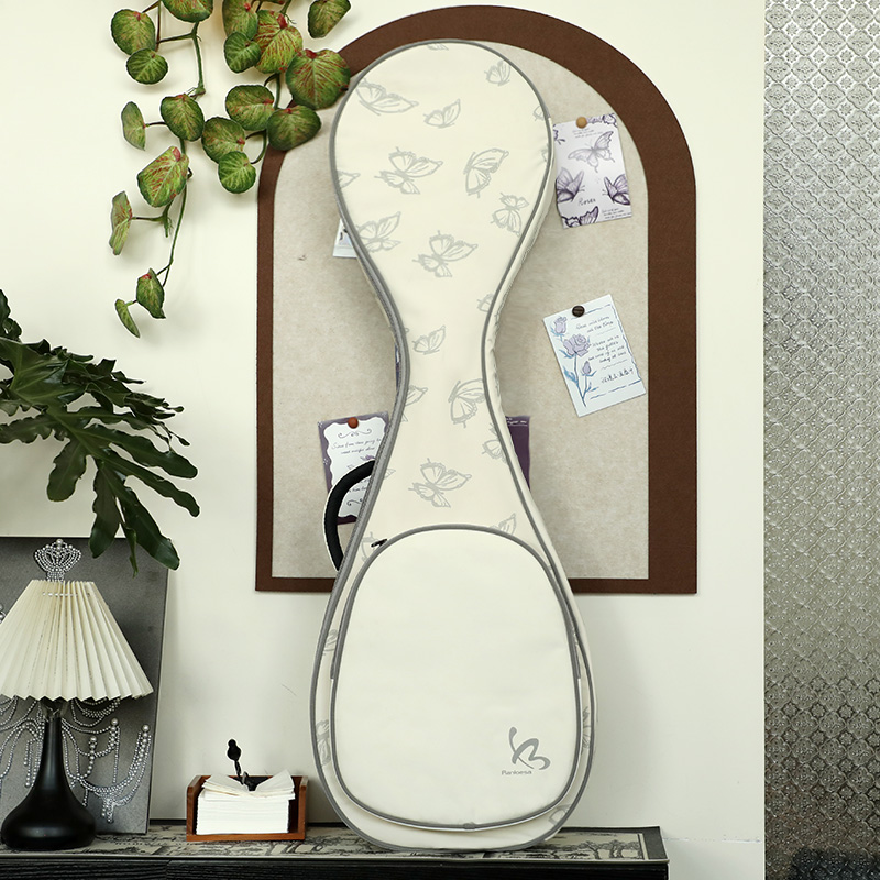 กระเป๋าใส่ขลุ่ยสะท้อนแสง ผ้าอ็ - Musical Instrument Bag บทวิจารณ์และราคา