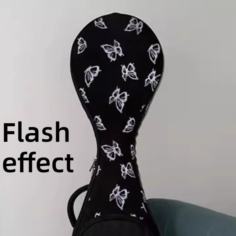 กระเป๋าใส่ขลุ่ยสะท้อนแสง ผ้าอ็ - Musical Instrument Bag บทวิจารณ์และราคา