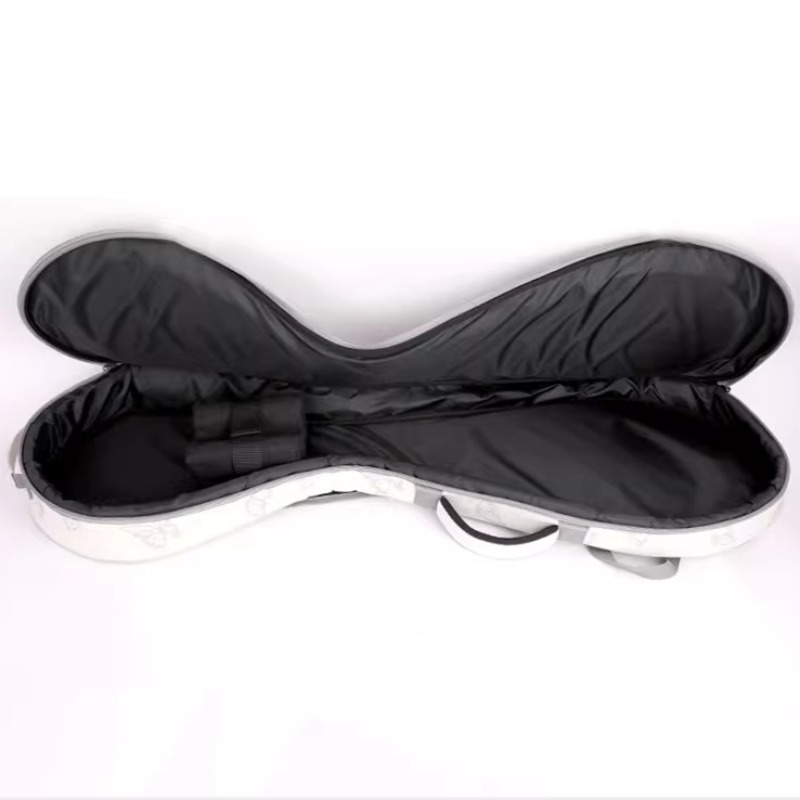 กระเป๋าใส่ขลุ่ยสะท้อนแสง ผ้าอ็ - Musical Instrument Bag บทวิจารณ์และราคา