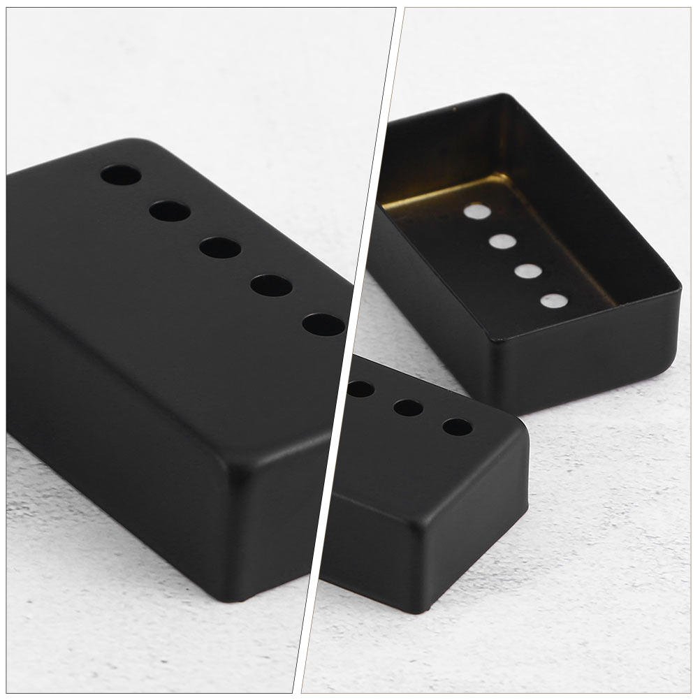 ฝาครอบปิ๊กอัพฮัมบัคเกอร์ทองแดง - Musical Instrument Guitar บทวิจารณ์และราคา