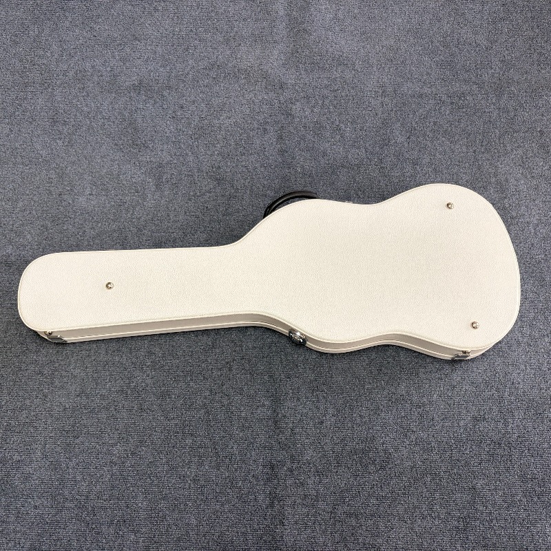 กระเป๋ากีตาร์ไฟฟ้าสีขาวล้วน หน - Musical Instrument Box บทวิจารณ์และราคา