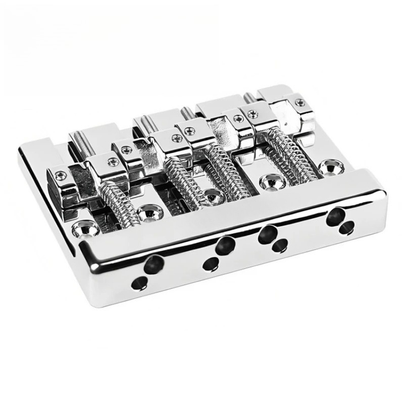 อะไหล่สะพานสายเบส 4 สาย สำหรับ - Musical Instrument Craft บทวิจารณ์และราคา