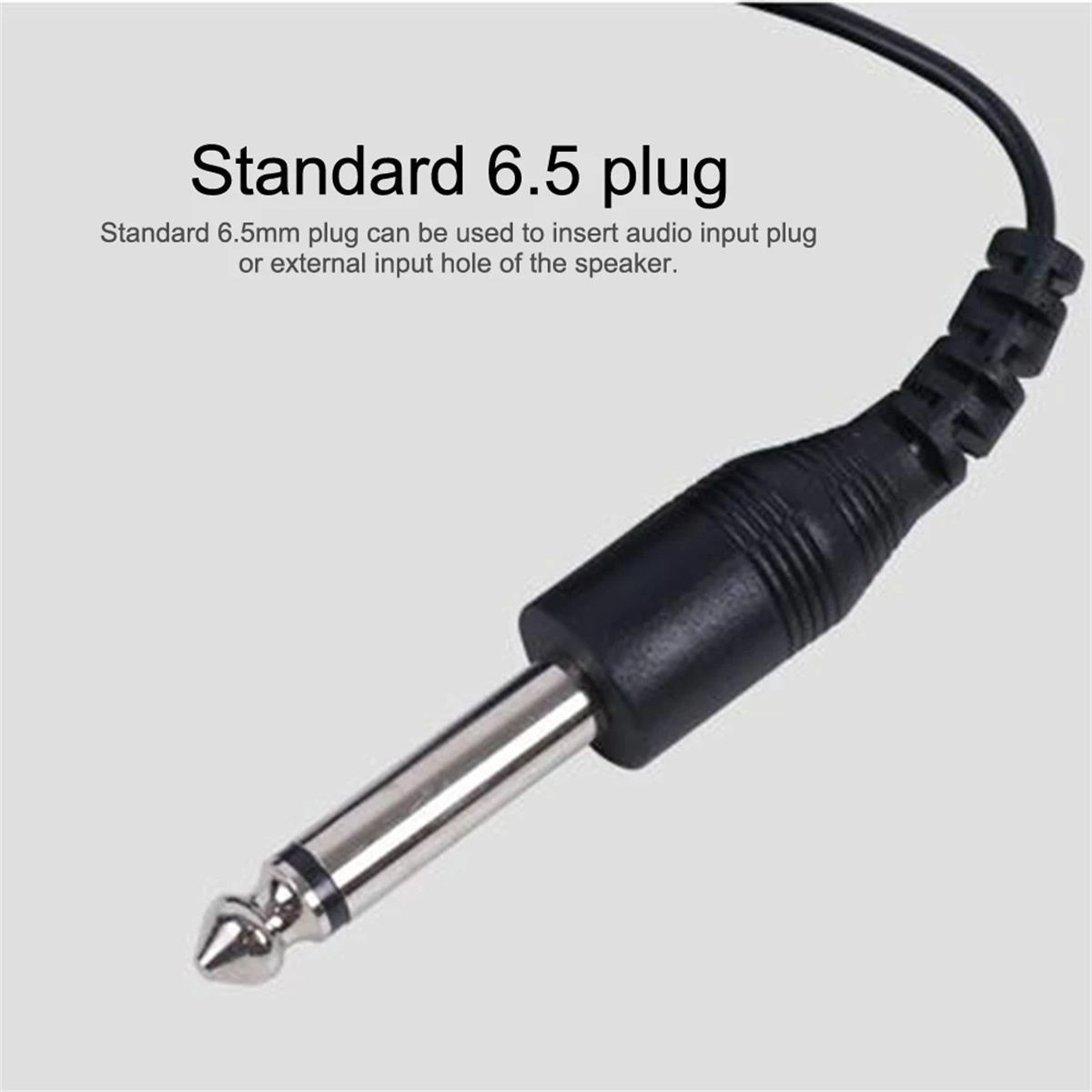 แจ็คเสียงคลิปบน Pickup สําหรับ - Musical Instrument Guitar บทวิจารณ์และราคา