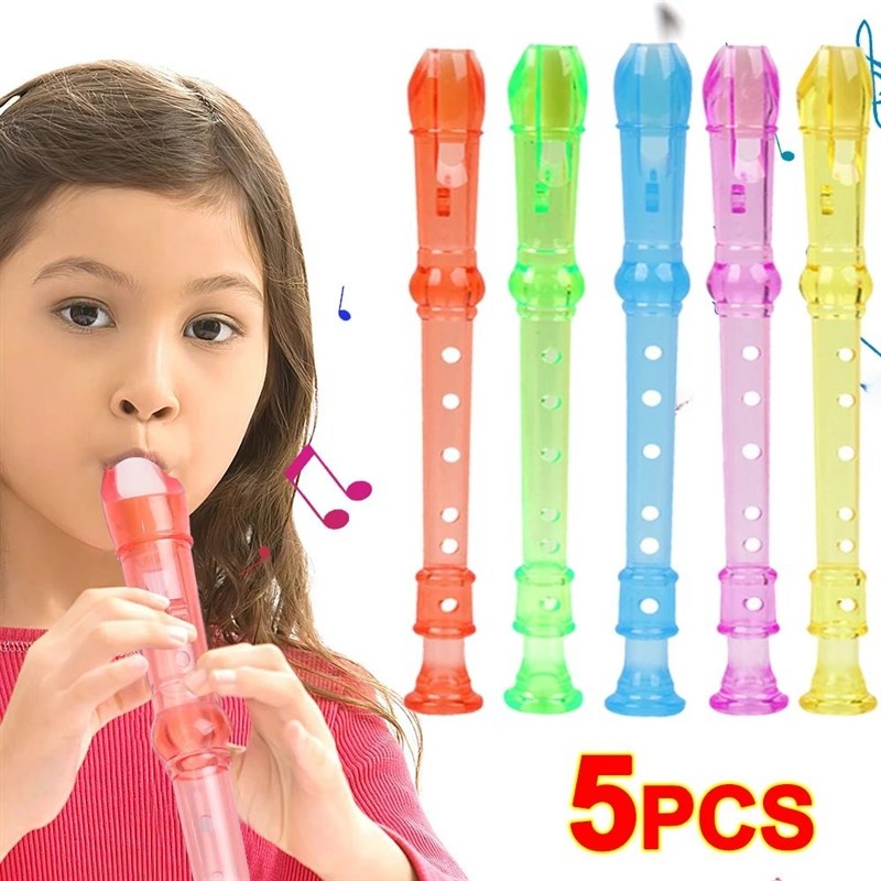 135 ชิ้น เครื่องดนตรีรีคอร์เดอ - Musical Instrument That You Blow Into บทวิจารณ์และราคา