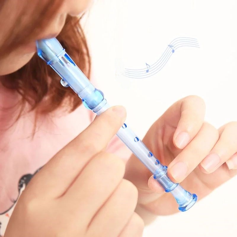 135 ชิ้น เครื่องดนตรีรีคอร์เดอ - Musical Instrument That You Blow Into บทวิจารณ์และราคา