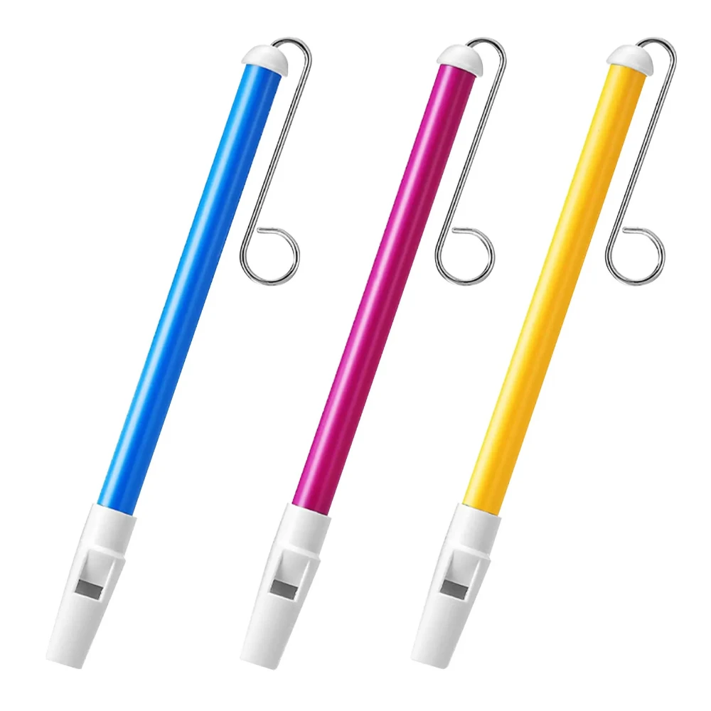 1PC สไลด์ฟลุตพิคโคโลเด็กเครื่อ - Musical Instrument Piccolo บทวิจารณ์และราคา