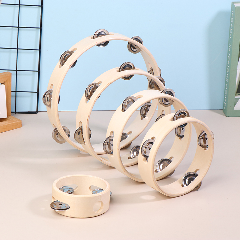 กลองมือขนาด 4/6/7/8/10 นิ้ว ขอ - Musical Instrument Jewelry บทวิจารณ์และราคา
