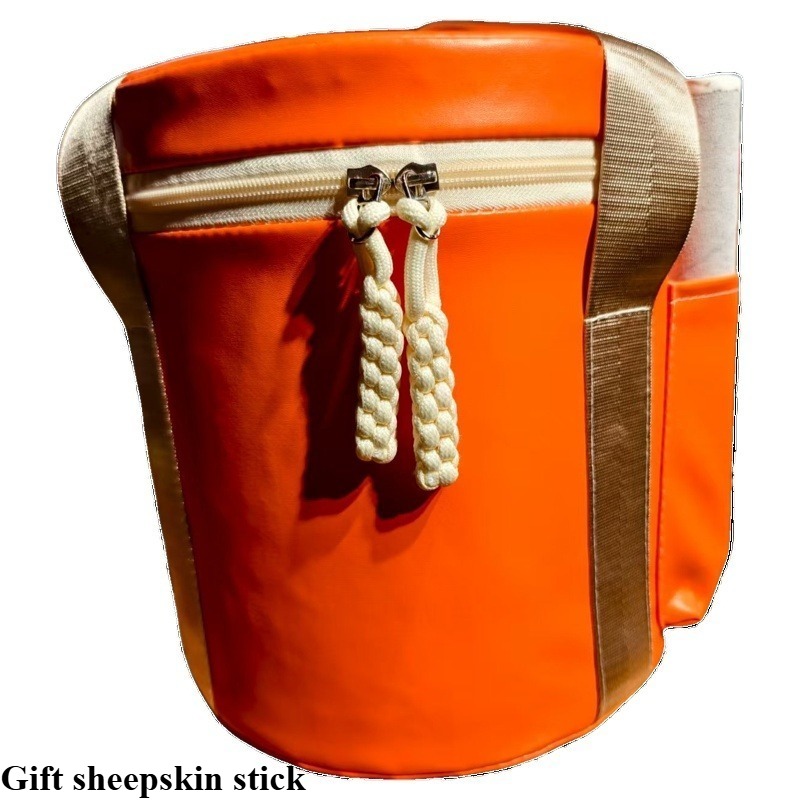 กระเป๋าใส่ชามร้องเพลงขนาดเต็มร - Musical Instrument Bag บทวิจารณ์และราคา