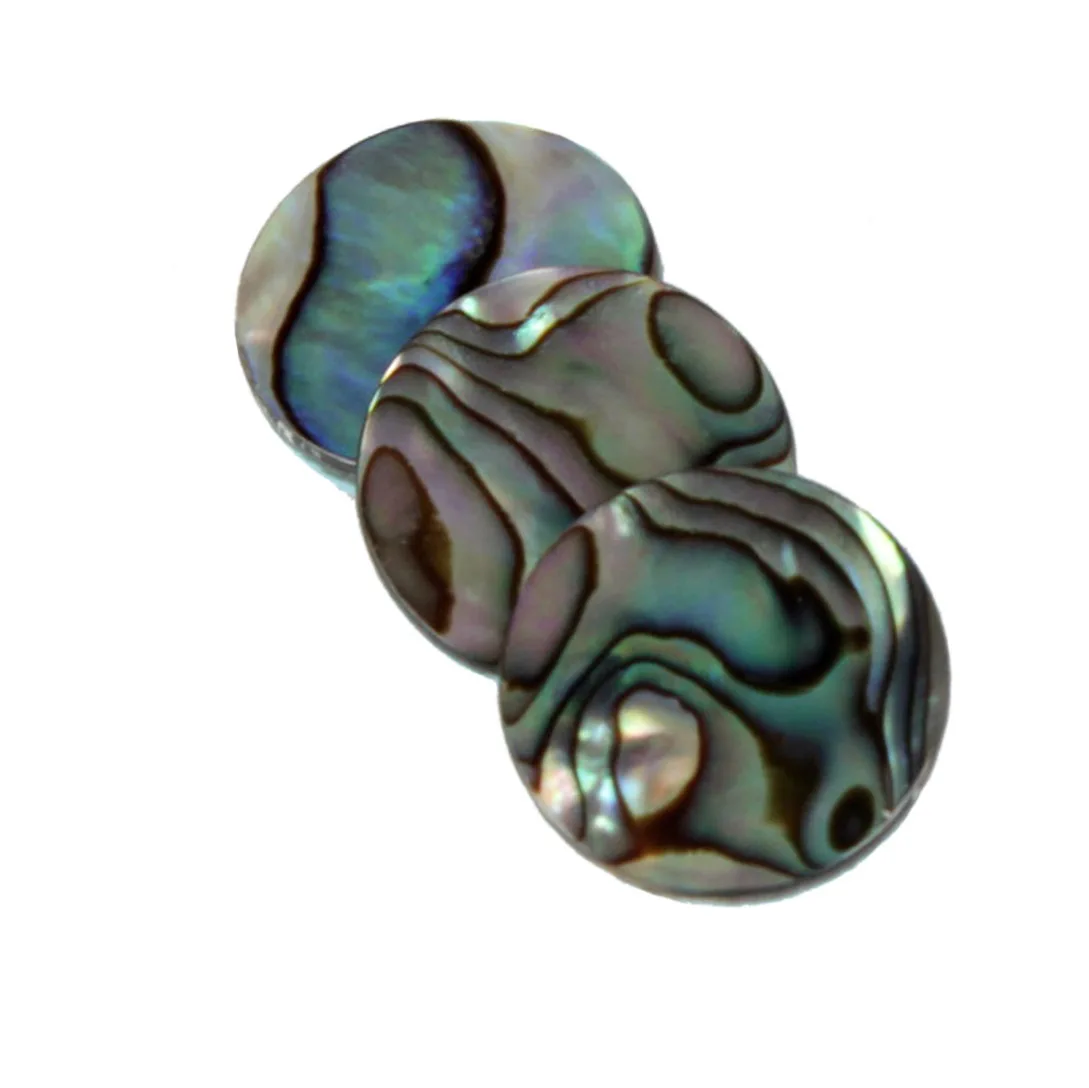3 ชิ้น/เซ็ตทรัมเป็ต Abalone Sh - Musical Instrument Horn บทวิจารณ์และราคา