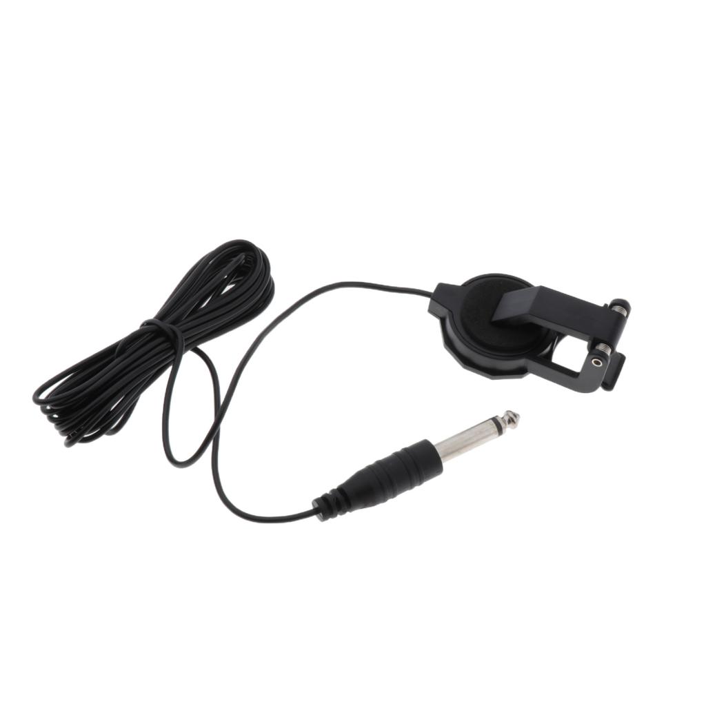 อุปกรณ์เสริมโมดูลพลาสติกขนาดกะ - Musical Instrument Guitar บทวิจารณ์และราคา