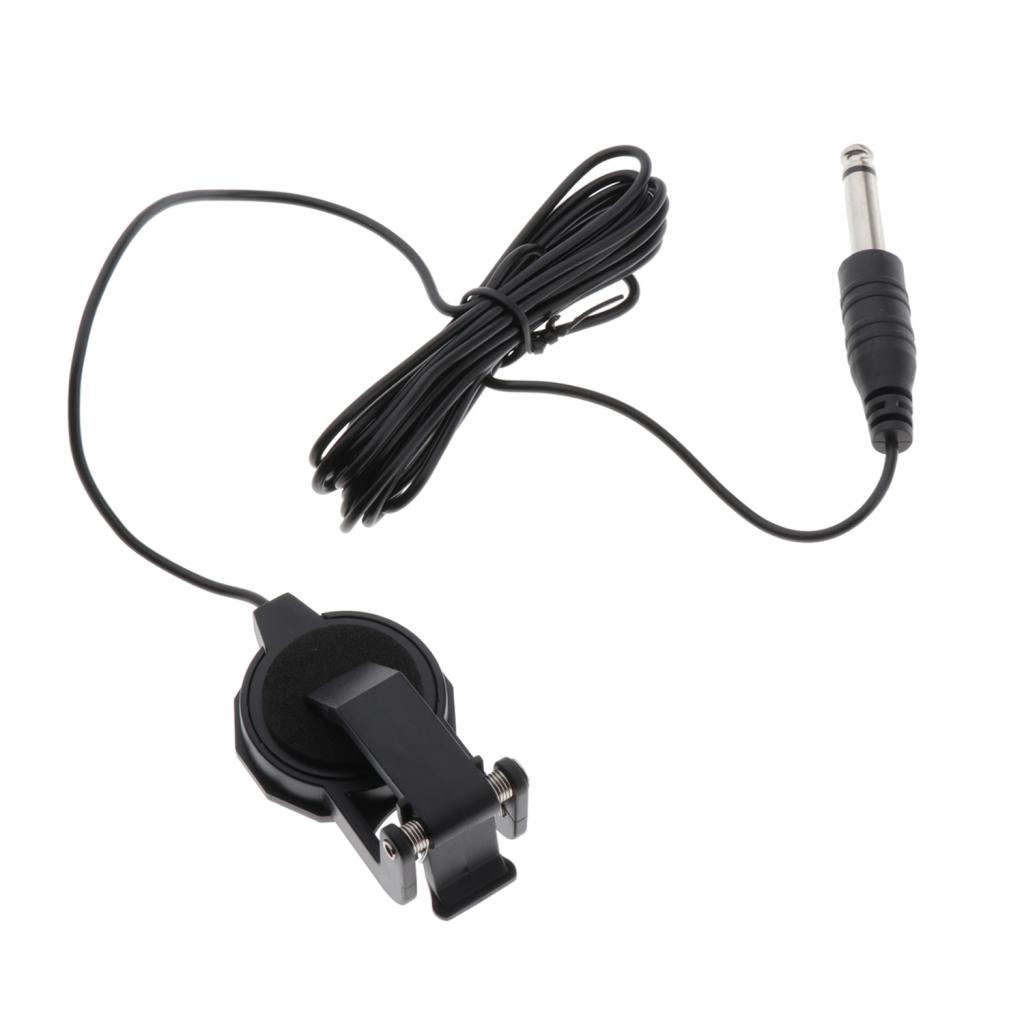 อุปกรณ์เสริมโมดูลพลาสติกขนาดกะ - Musical Instrument Guitar บทวิจารณ์และราคา