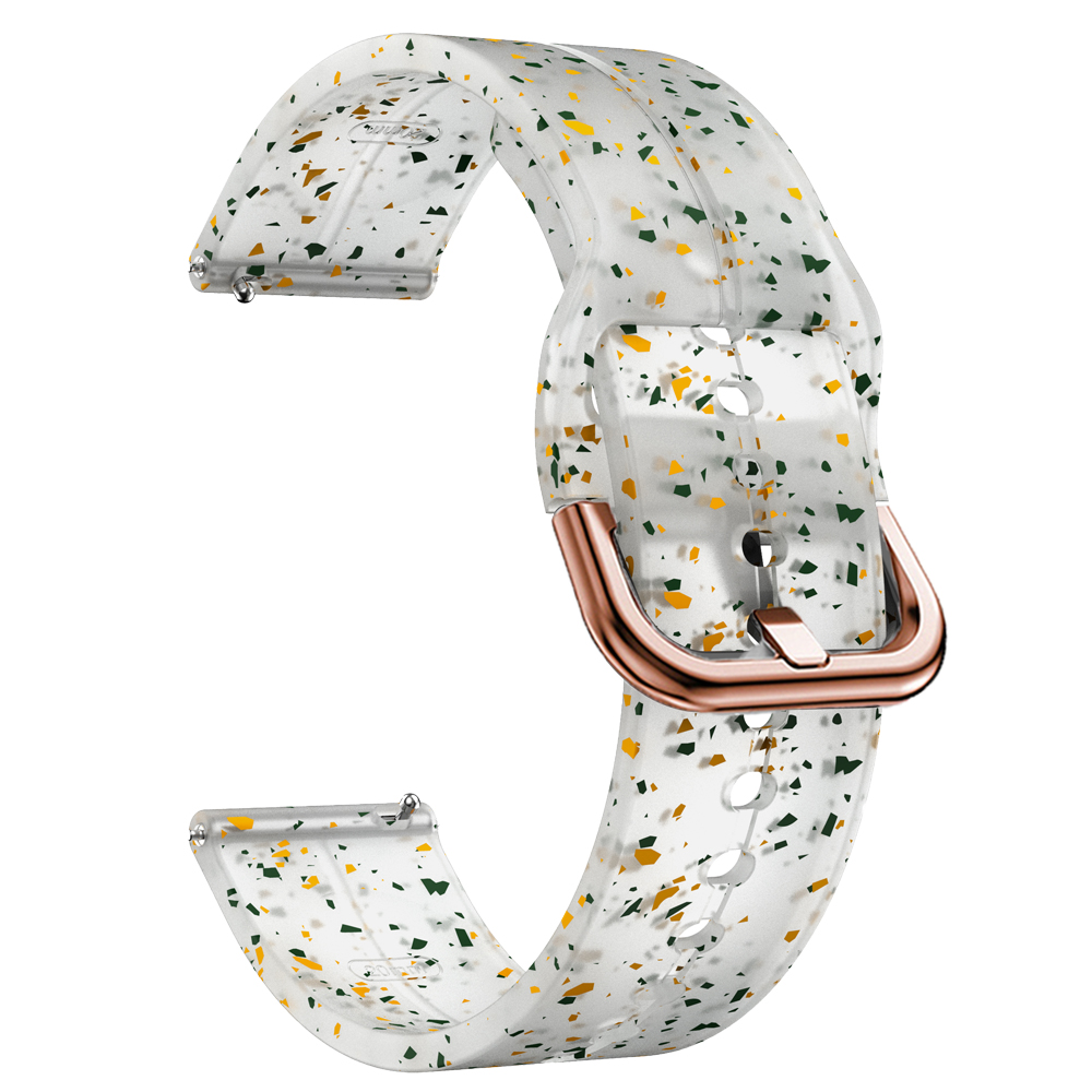 สายนาฬิกา20มม. สำหรับอะไหล่สาย - Musical Instrument Jewelry บทวิจารณ์และราคา