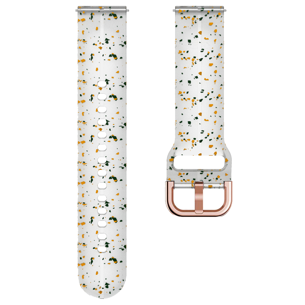 สายนาฬิกา20มม. สำหรับอะไหล่สาย - Musical Instrument Jewelry บทวิจารณ์และราคา
