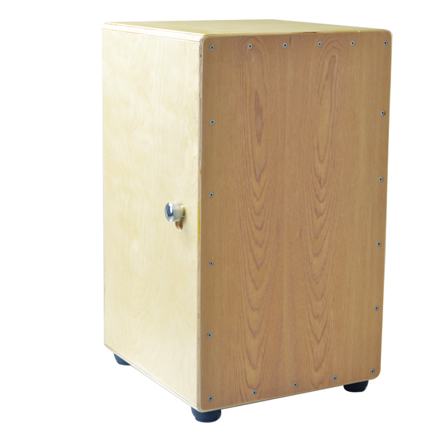 กล่องกลองไม้เบิร์ชพร้อมสายกีตา - Musical Instrument Box บทวิจารณ์และราคา
