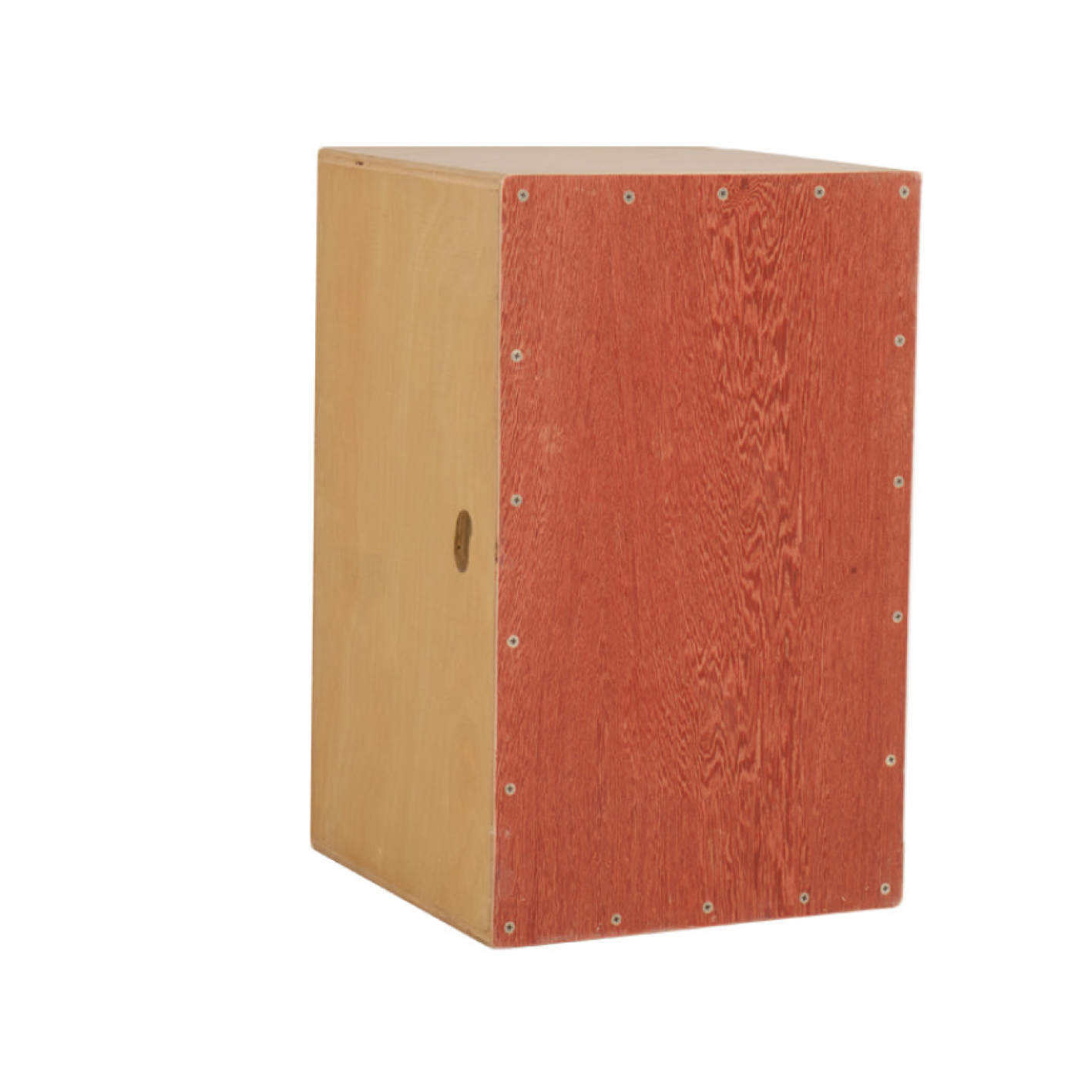 กล่องกลองไม้เบิร์ชพร้อมสายกีตา - Musical Instrument Box บทวิจารณ์และราคา