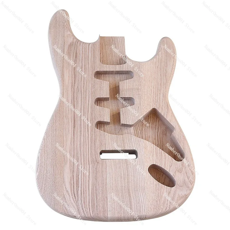 อะไหล่ดัดแปลง DIY สำหรับกีตาร์ - Musical Instrument Guitar บทวิจารณ์และราคา