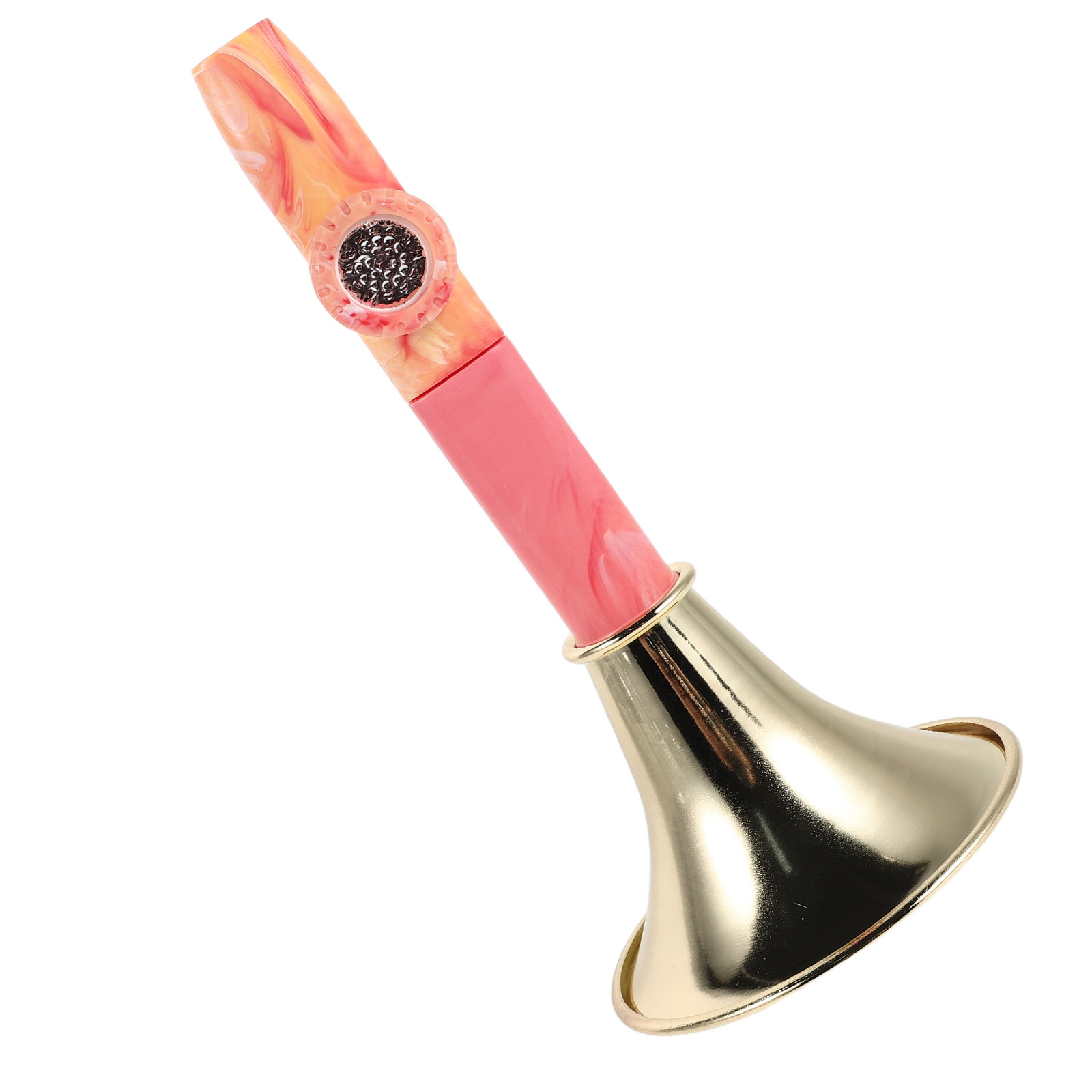 คาซูโลหะ คาซูสำหรับผู้เริ่มต้น - Musical Instrument Easy To Learn For Adults บทวิจารณ์และราคา